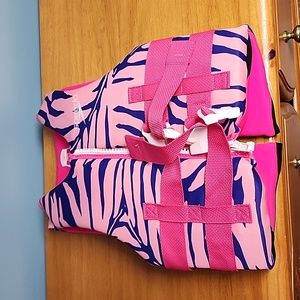 Youth Speedo Life Jacket- Girls